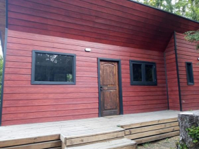 Cabaña Quetroleufu